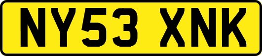 NY53XNK