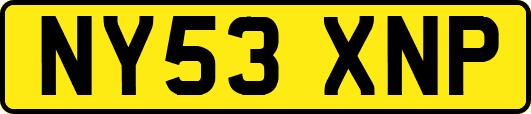 NY53XNP