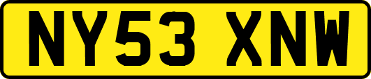 NY53XNW
