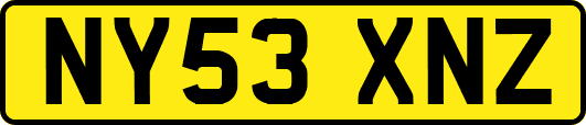 NY53XNZ