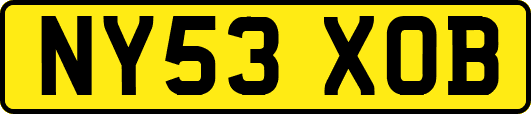 NY53XOB