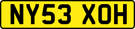 NY53XOH