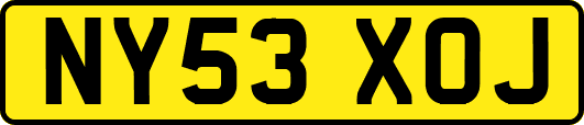 NY53XOJ