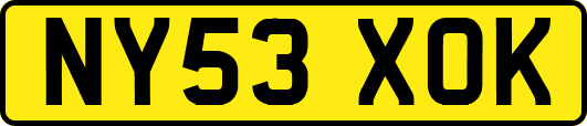 NY53XOK