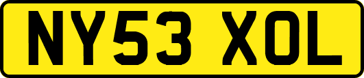 NY53XOL
