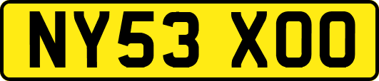 NY53XOO