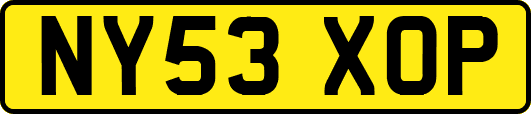 NY53XOP
