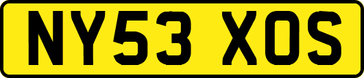 NY53XOS