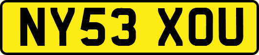 NY53XOU