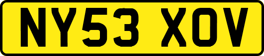 NY53XOV