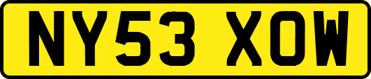 NY53XOW