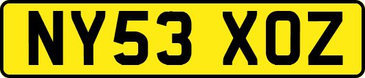 NY53XOZ