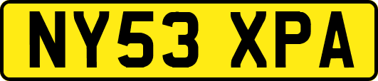NY53XPA