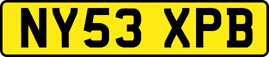 NY53XPB