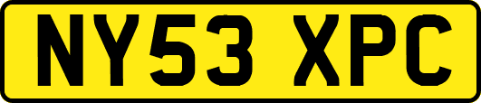 NY53XPC
