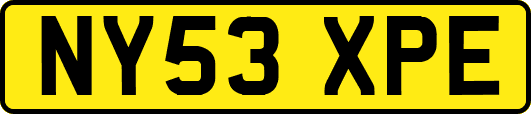 NY53XPE
