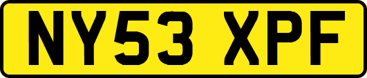 NY53XPF