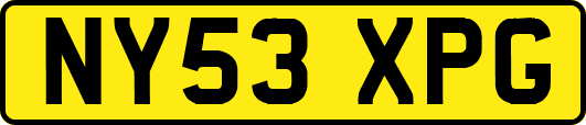 NY53XPG