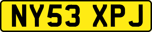 NY53XPJ