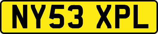 NY53XPL