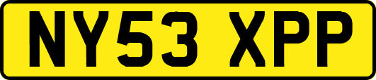 NY53XPP