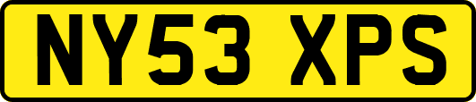 NY53XPS