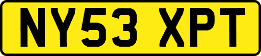 NY53XPT