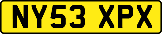 NY53XPX