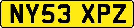 NY53XPZ