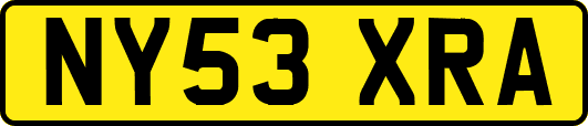NY53XRA