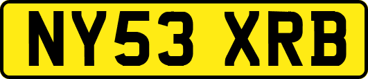 NY53XRB