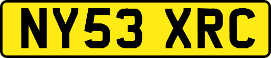 NY53XRC