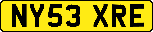 NY53XRE