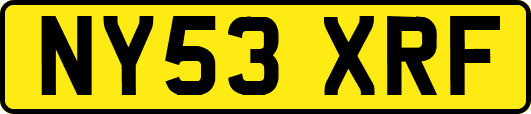 NY53XRF