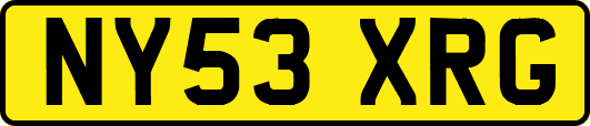 NY53XRG