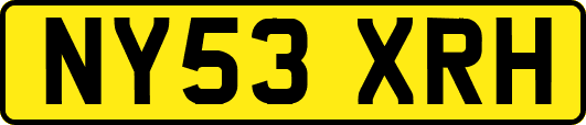 NY53XRH