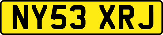 NY53XRJ