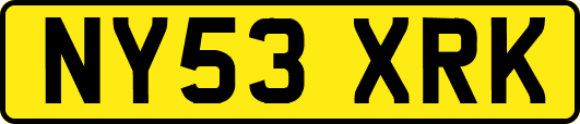 NY53XRK