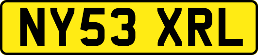 NY53XRL