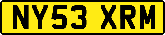 NY53XRM