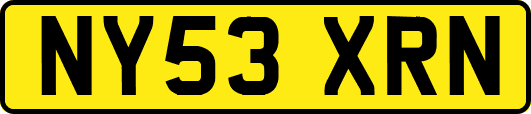 NY53XRN