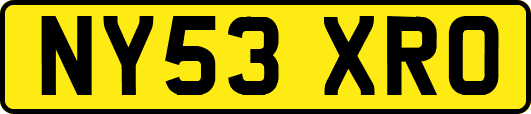 NY53XRO
