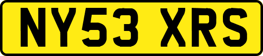 NY53XRS
