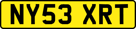 NY53XRT
