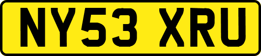 NY53XRU