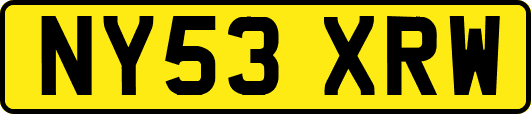 NY53XRW