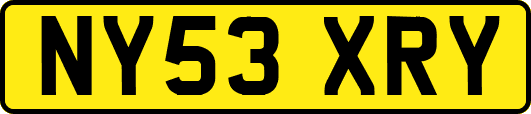 NY53XRY
