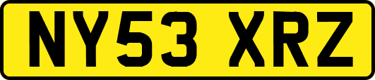NY53XRZ