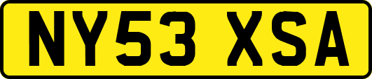NY53XSA
