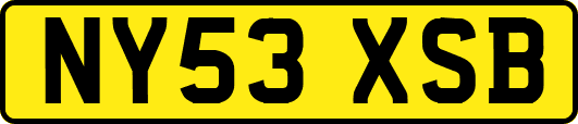 NY53XSB